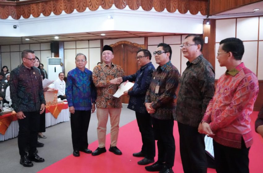  Bupati/Walikota Diminta Tidak Terbitkan Izin Pembangunan Hotel-Restoran dan Toko Modern Berjejaring