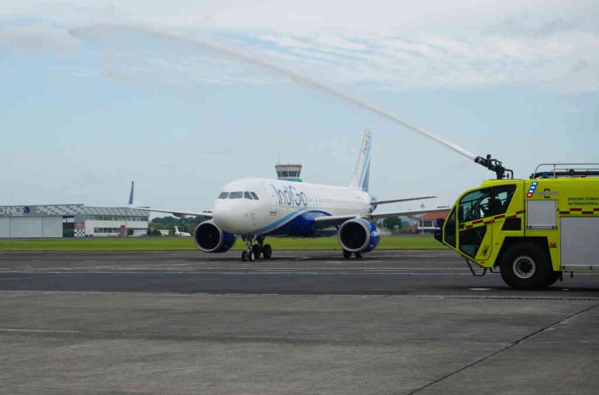  Bandara Ngurah Rai Tambah 14 Rute Baru, Perkuat Konektivitas Sepanjang 2025