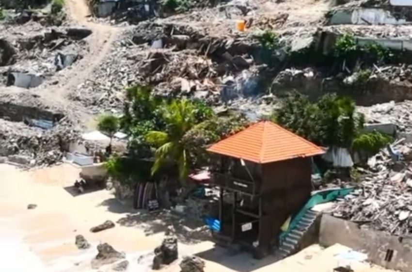  Siapkan Anggaran Rp 20 Miliar, Rencana Besar Pemkab Badung Jadikan Pantai Bingin Destinasi Wisata Baru