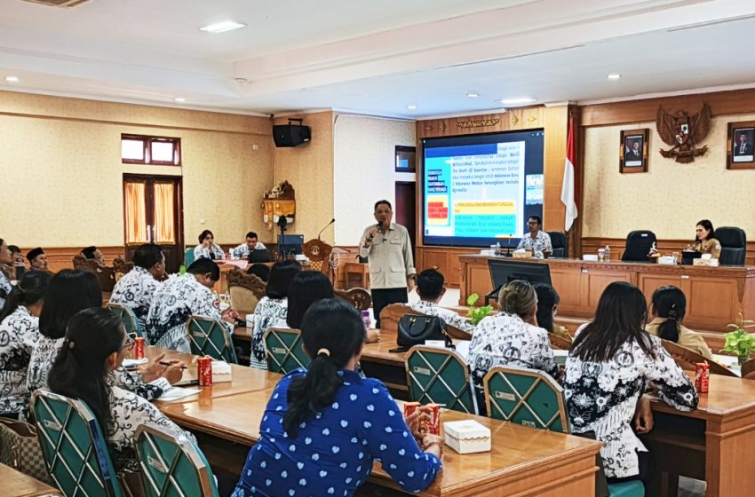  Kekerasan pada Anak Mesti Dicegah, Dampak Serius Medsos Perlu Diwaspadai