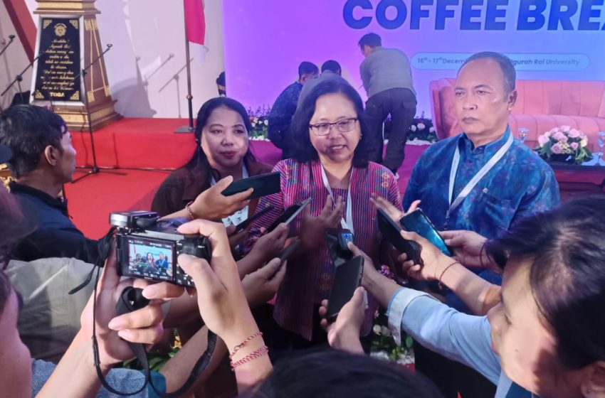  FISHUM Universitas Ngurah Rai Selenggarakan “The 1st International Conference Public Policy, Gender Equality, Disability, and Social Inclusion”