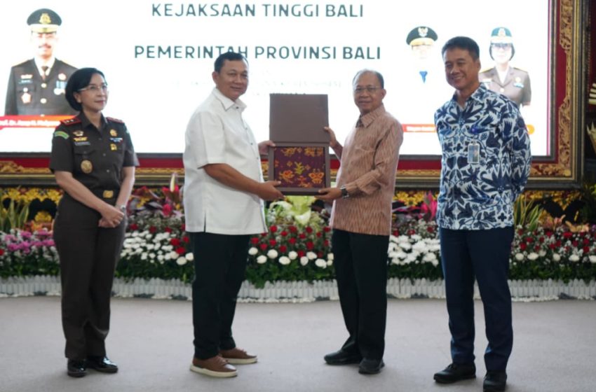  KUHP Baru Berlaku Awal 2026, Bali sudah Lama Terapkan Hukuman Sosial dengan Sentuhan Kearifan Lokal