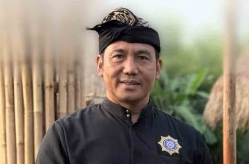  PHDI Kota Denpasar Tolak Wacana Nyepi Pada Tilem Kasanga