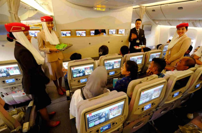  Emirates Hadirkan Travel Rehearsal di Bali, Perkuat Komitmen Perjalanan Inklusif bagi Anak Autisme