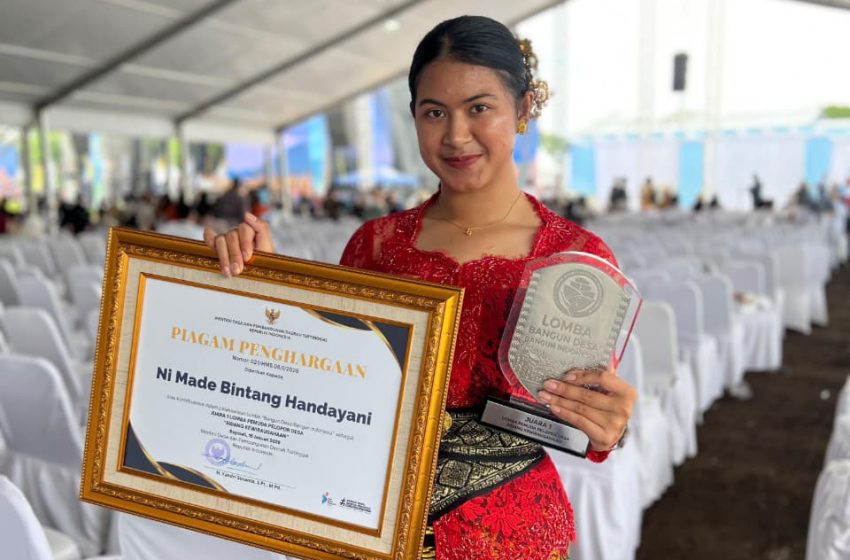  Mahasiswa UHN Sugriwa Olah Limbah Kulit Kopi Kintamani Jadi Pangan Bernilai Ekonomi