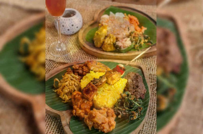  Wild Restaurant Ubud : Ketika Kuliner Bali Disajikan sebagai Sebuah Pengalaman Menyeluruh