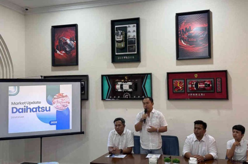  Promo DAIFIT 2026 Daihatsu Kembali Hadir, Beli Mobil Berkesempatan Dapat Hadiah Umroh