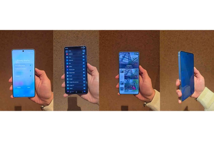  Pre Order Samsung Galaxy S26 Series, Mulai Dari Rp600 Ribuan Per Bulan, Nikmati Inovasi Terbaru Galaxy