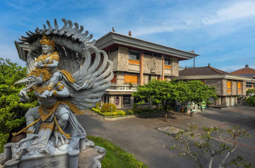  Dukung Akselerasi Program Asta Cita dan Ekonomi Kerthi Bali, Realisasi KPP Bank BPD Bali Tembus 55 Miliar di Awal Tahun