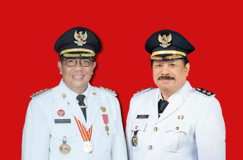  Pemkab Tabanan Ucapkan Selamat Hari Raya Nyepi Tahun Baru Saka 1948 Tahun 2026