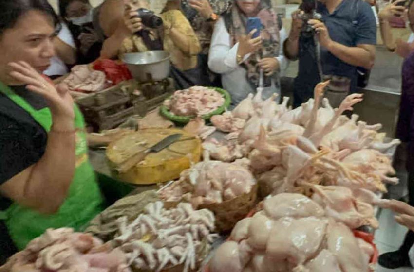  Indeks Keyakinan Konsumen Bali Februari 2026 Tetap Optimis Meski Alami Perlambatan