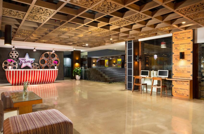  5 Alasan Hotel Stylish di Sunset Road Layak Masuk Wishlist Liburan