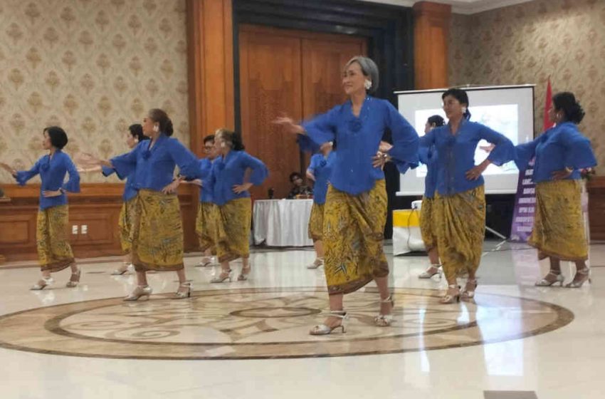  ILDI Badung Gaungkan Semangat Kartini Lewat Gathering dan Aksi Sosial