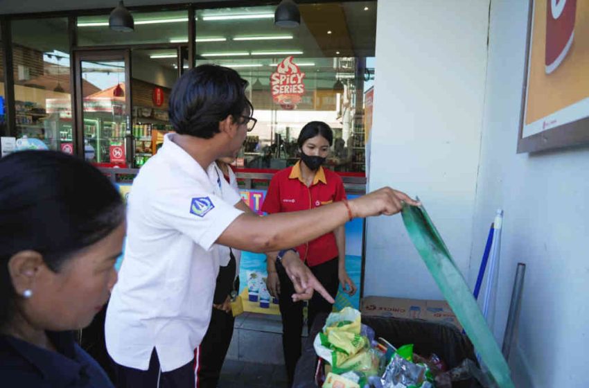  DLHK Badung Perketat Pengawasan Sampah Usaha Horeka, Pastikan PSBS Berjalan Optima