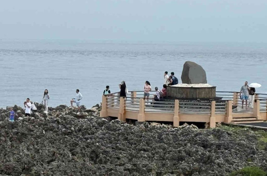  Tingkat Hunian di The Nusa Dua Stabil di Tengah Geopolitik Global, ITDC Percepat Rejuvenasi Kawasan