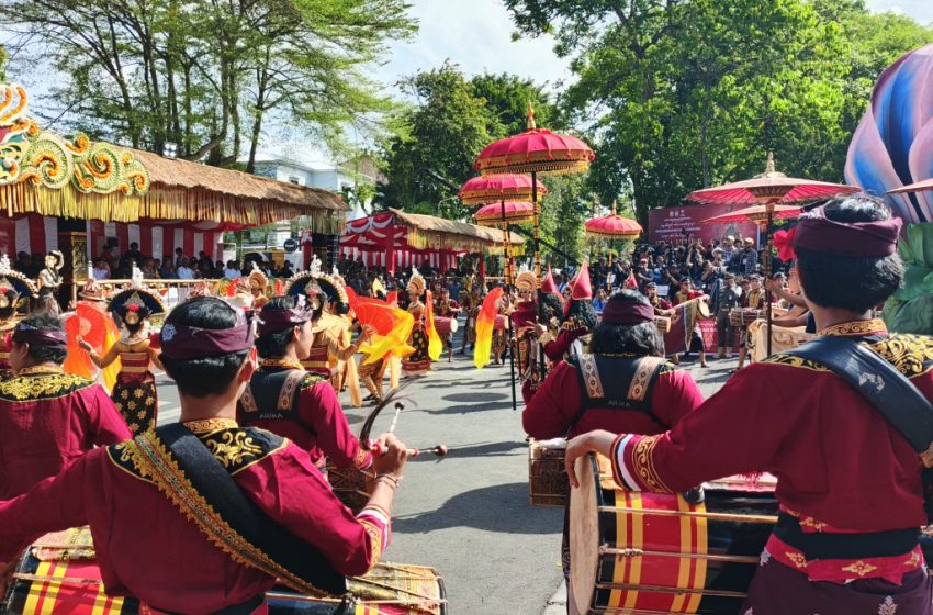  Menghidupkan Wacana Seni Publik