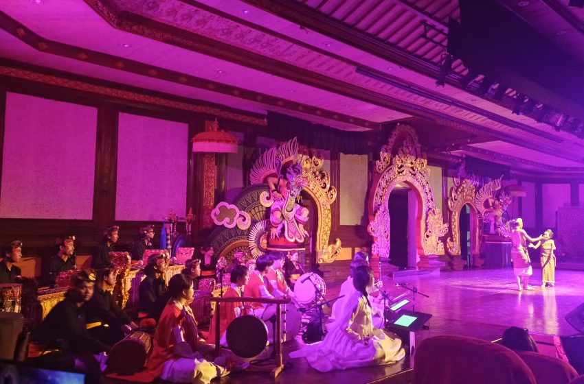  Kritik Seni Nafas Kualitas Seni