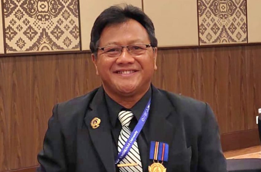  Momen Mengejar Pariwisata Berkualitas