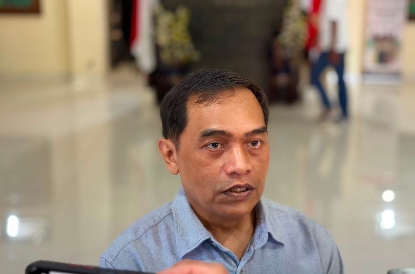  Kadiskes Tegaskan Belum Ditemukan Kasus Zika di Bali