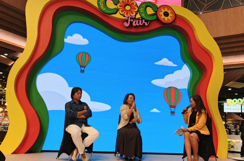  COCO Group Gelar “COCO Fair 2026” di Living World Denpasar, Berlangsung 7 Hari, Usung Konsep “Rhythm, Reels and Retail”