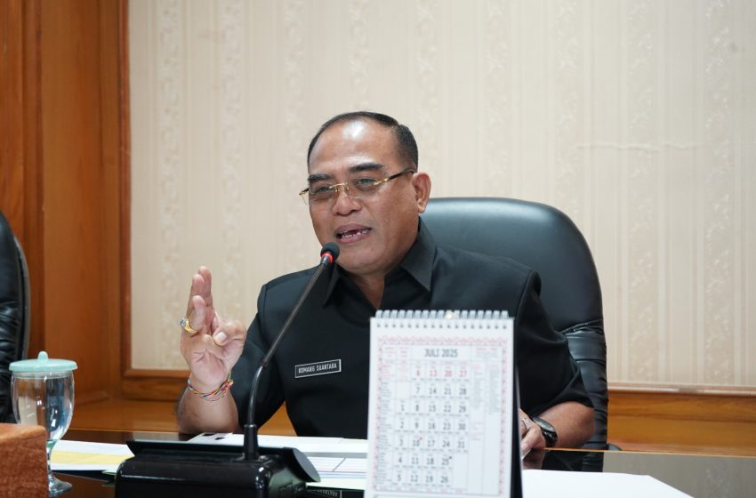  Badung Kaya Karya, Sudahkah HKI Dimanfaatkan?